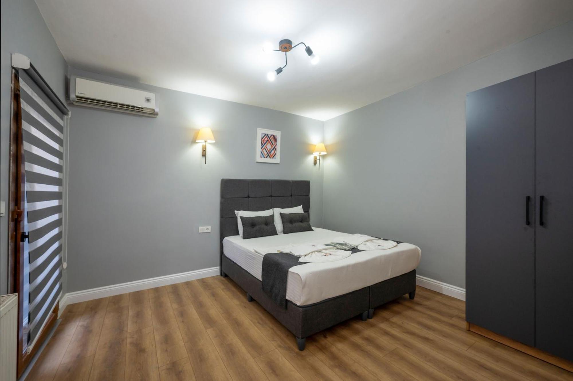 Taksim Trend Residence 이스탄불 외부 사진